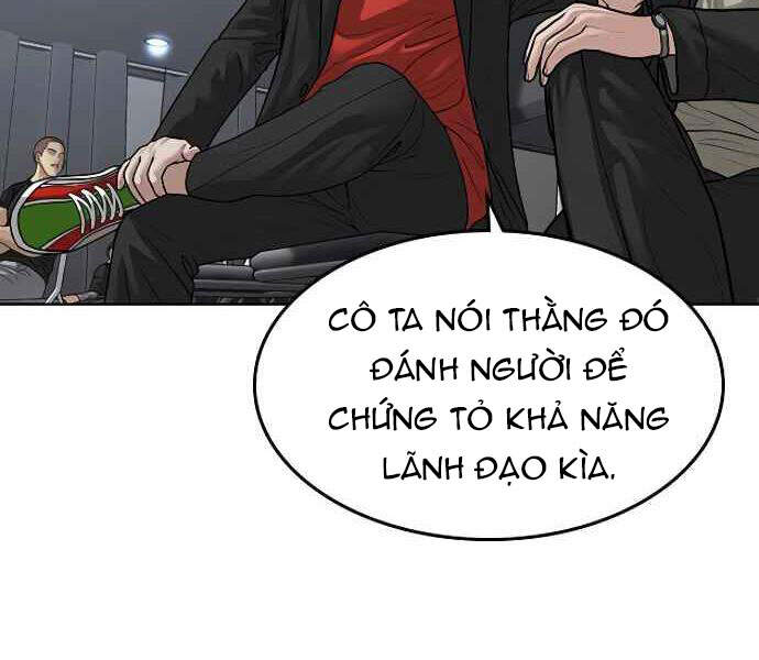 Nhiệm Vụ Đời Thật Chap 7 - Next Chap 8