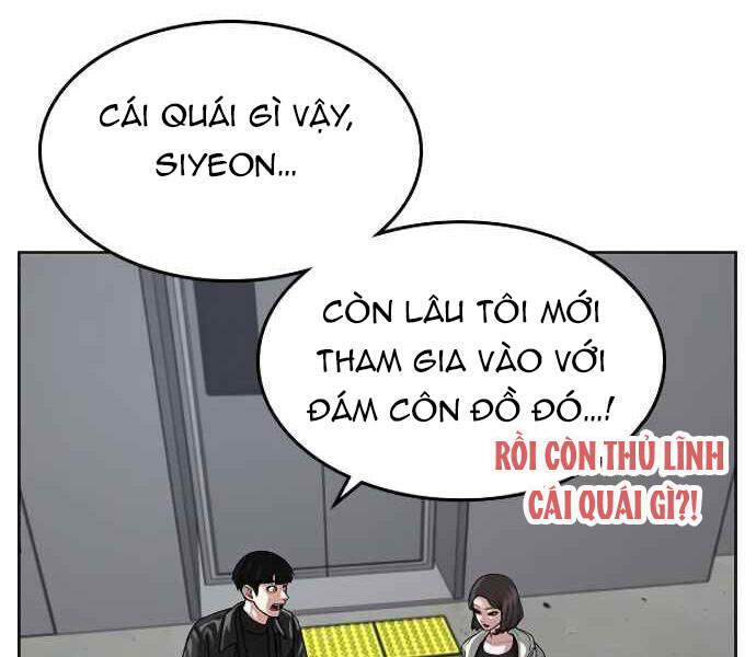 Nhiệm Vụ Đời Thật Chap 7 - Next Chap 8