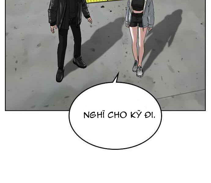 Nhiệm Vụ Đời Thật Chap 7 - Next Chap 8