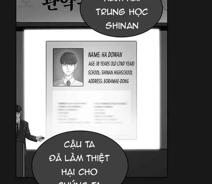 Nhiệm Vụ Đời Thật Chap 7 - Next Chap 8