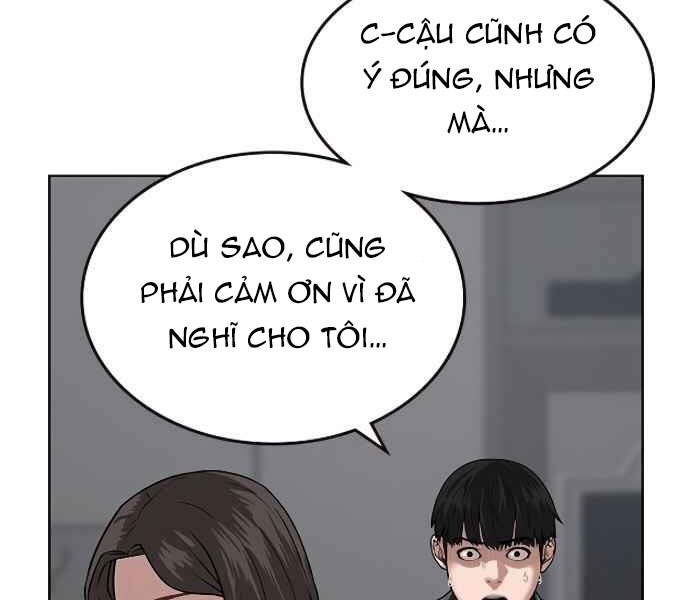 Nhiệm Vụ Đời Thật Chap 7 - Next Chap 8