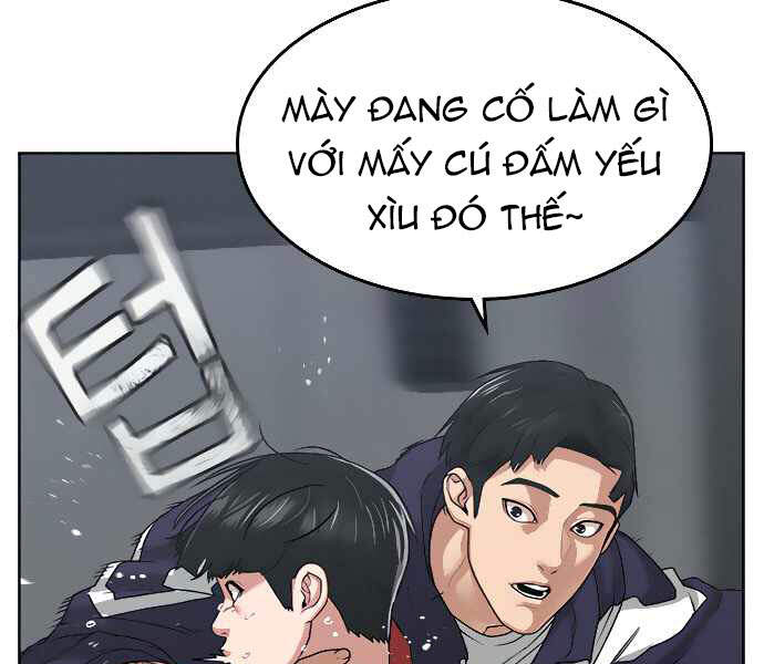 Nhiệm Vụ Đời Thật Chap 8 - Next Chap 9
