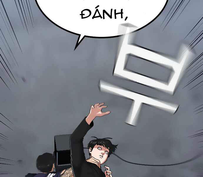 Nhiệm Vụ Đời Thật Chap 8 - Next Chap 9