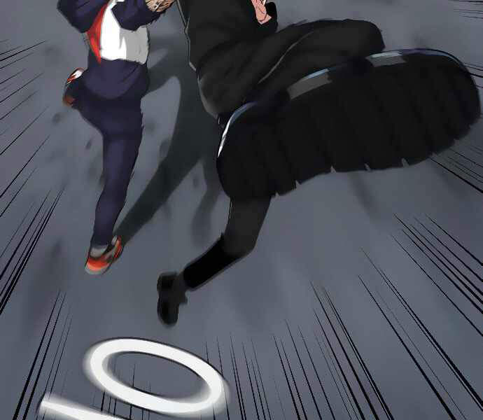 Nhiệm Vụ Đời Thật Chap 8 - Next Chap 9