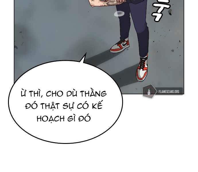 Nhiệm Vụ Đời Thật Chap 8 - Next Chap 9