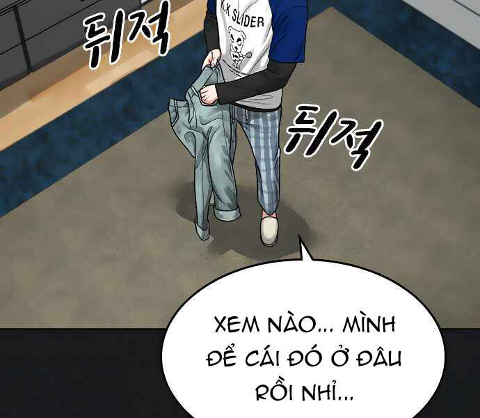 Nhiệm Vụ Đời Thật Chap 8 - Next Chap 9