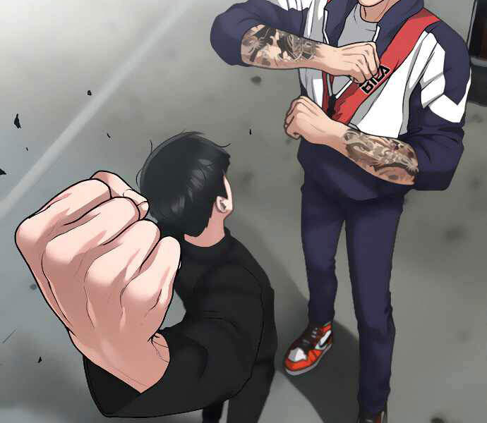 Nhiệm Vụ Đời Thật Chap 8 - Next Chap 9
