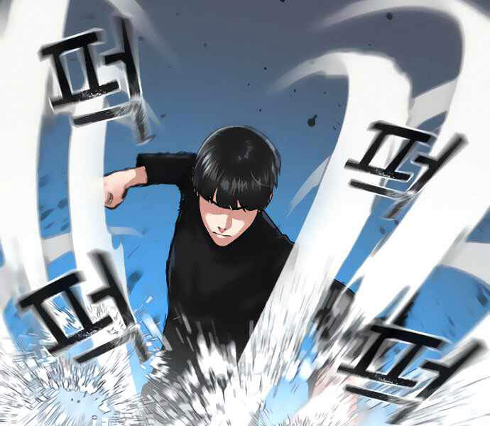 Nhiệm Vụ Đời Thật Chap 8 - Next Chap 9