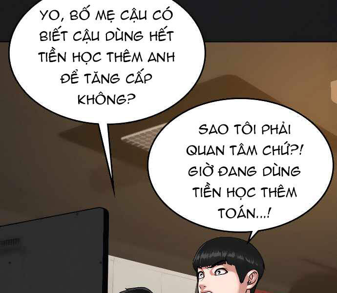 Nhiệm Vụ Đời Thật Chap 8 - Next Chap 9