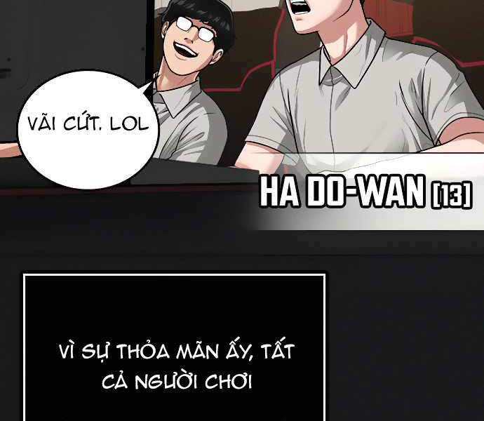 Nhiệm Vụ Đời Thật Chap 8 - Next Chap 9