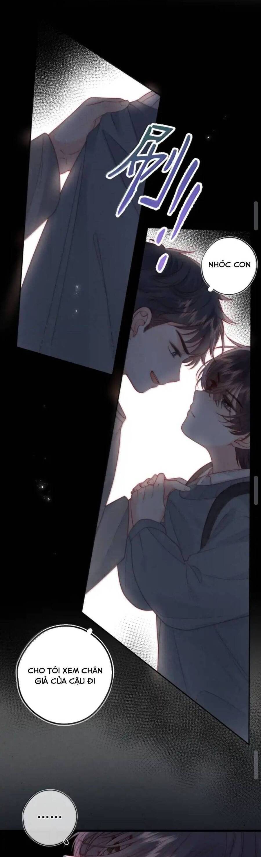 Nhiệt Độ Cơ Thể Ác Ma Chap 18 - Next Chap 19