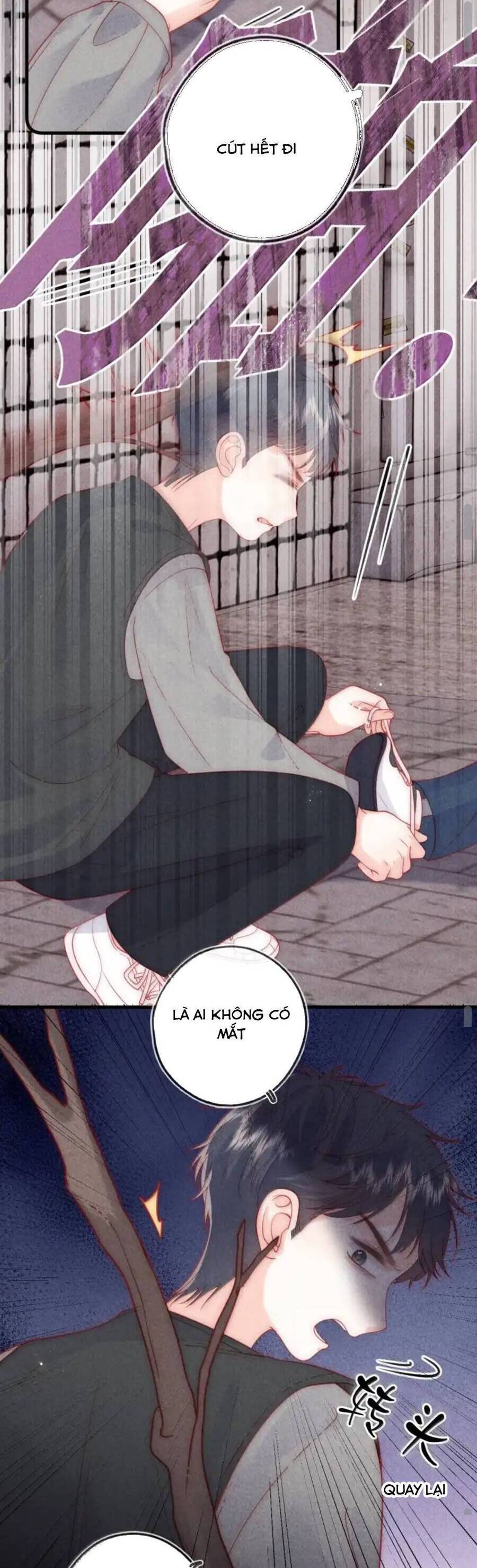 Nhiệt Độ Cơ Thể Ác Ma Chap 18 - Next Chap 19