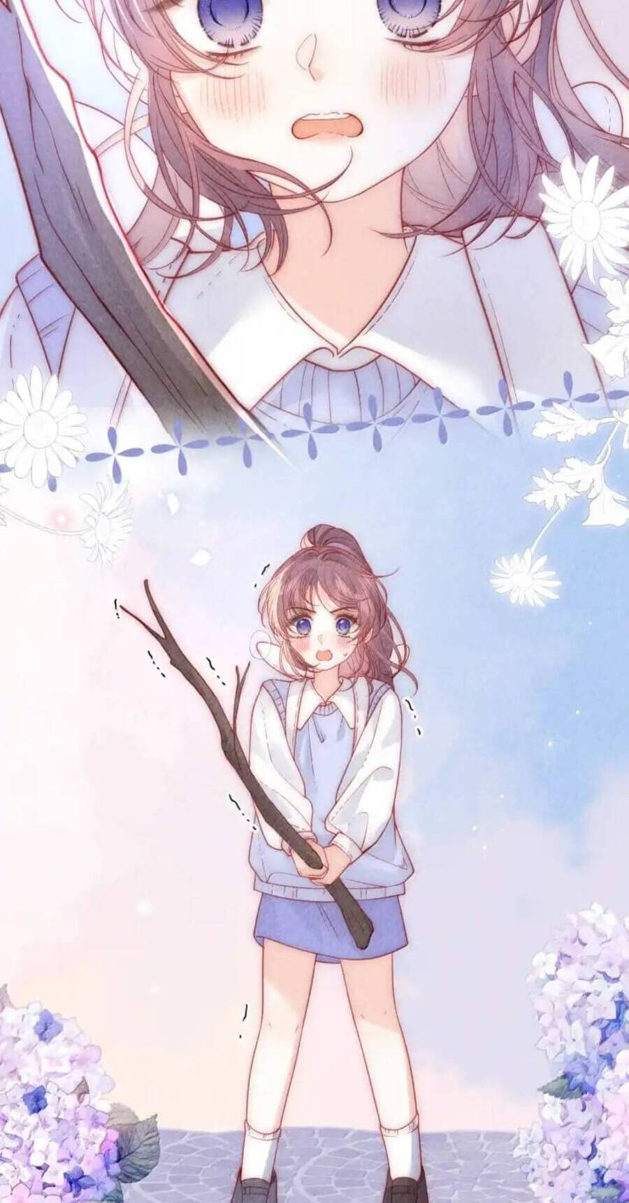 Nhiệt Độ Cơ Thể Ác Ma Chap 18 - Next Chap 19