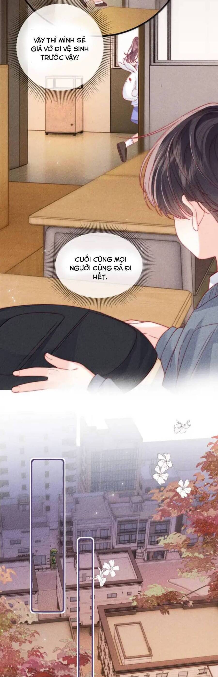 Nhiệt Độ Cơ Thể Ác Ma Chap 18 - Next Chap 19