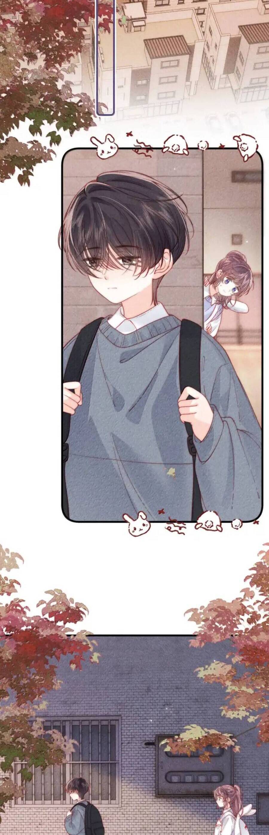 Nhiệt Độ Cơ Thể Ác Ma Chap 18 - Next Chap 19