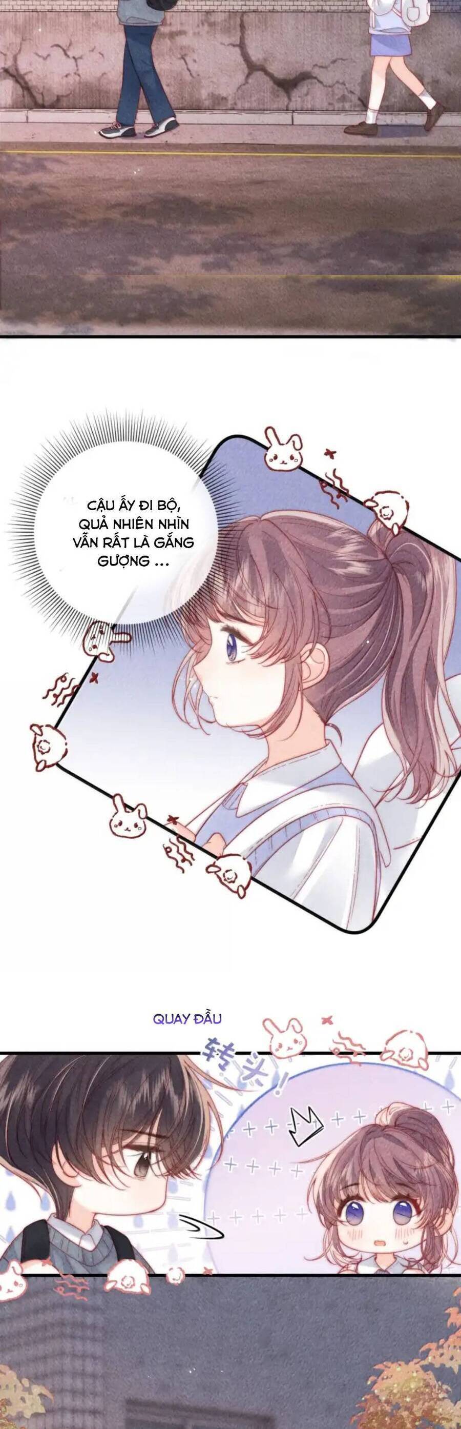 Nhiệt Độ Cơ Thể Ác Ma Chap 18 - Next Chap 19