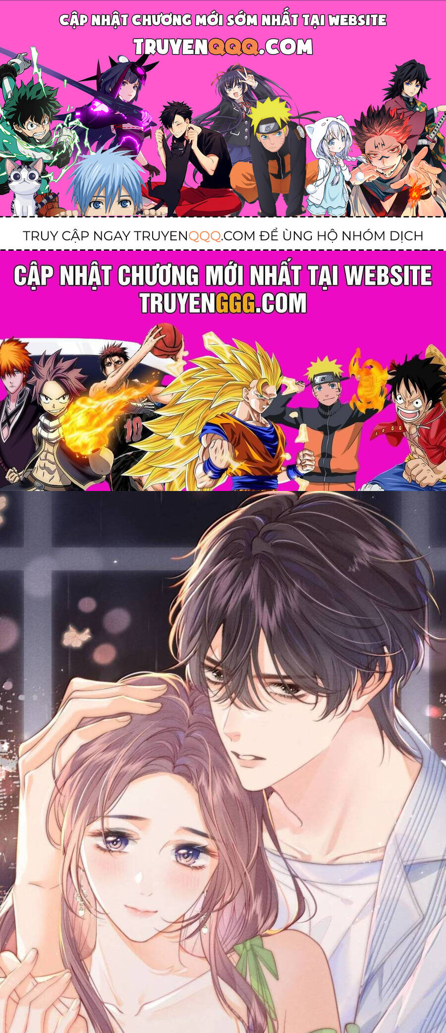 Nhiệt Độ Cơ Thể Ác Ma Chap 19 - Next Chap 20