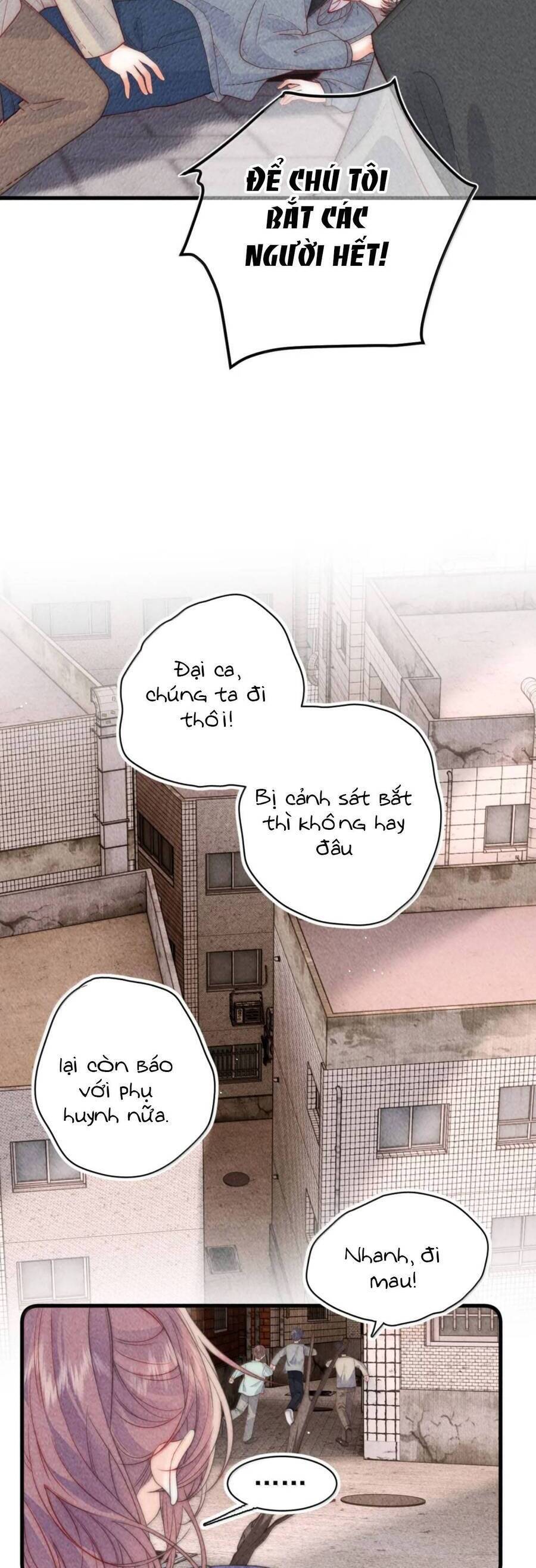 Nhiệt Độ Cơ Thể Ác Ma Chap 19 - Next Chap 20