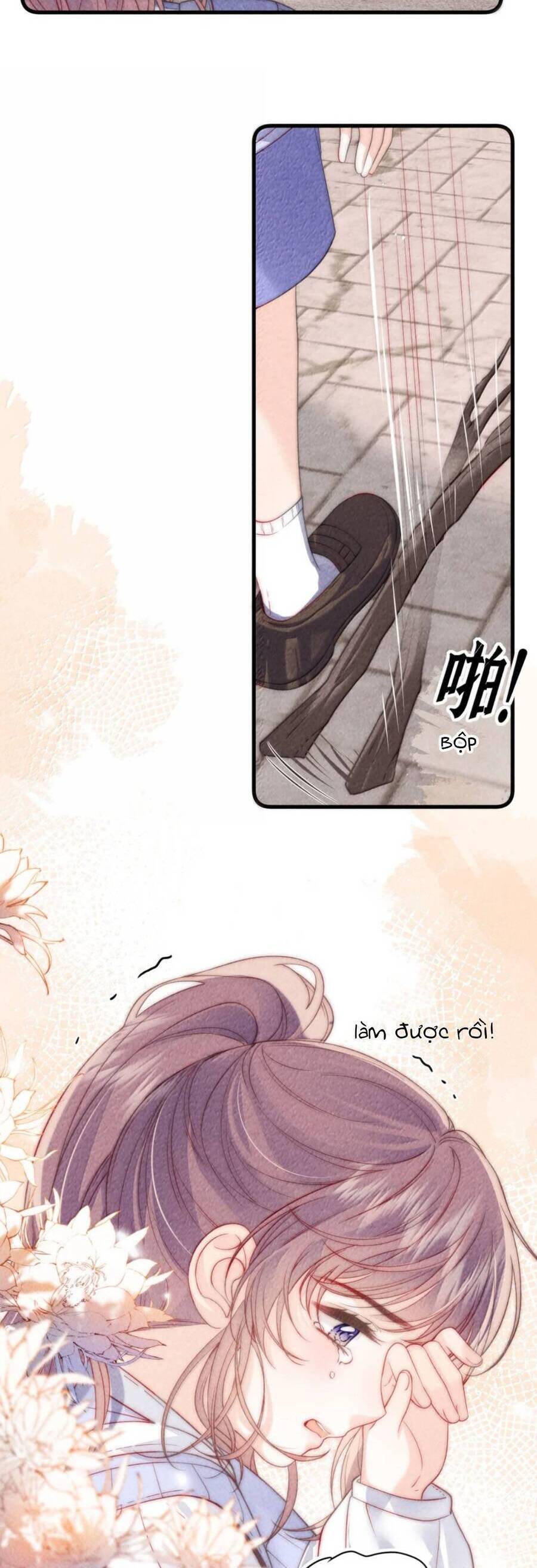 Nhiệt Độ Cơ Thể Ác Ma Chap 19 - Next Chap 20