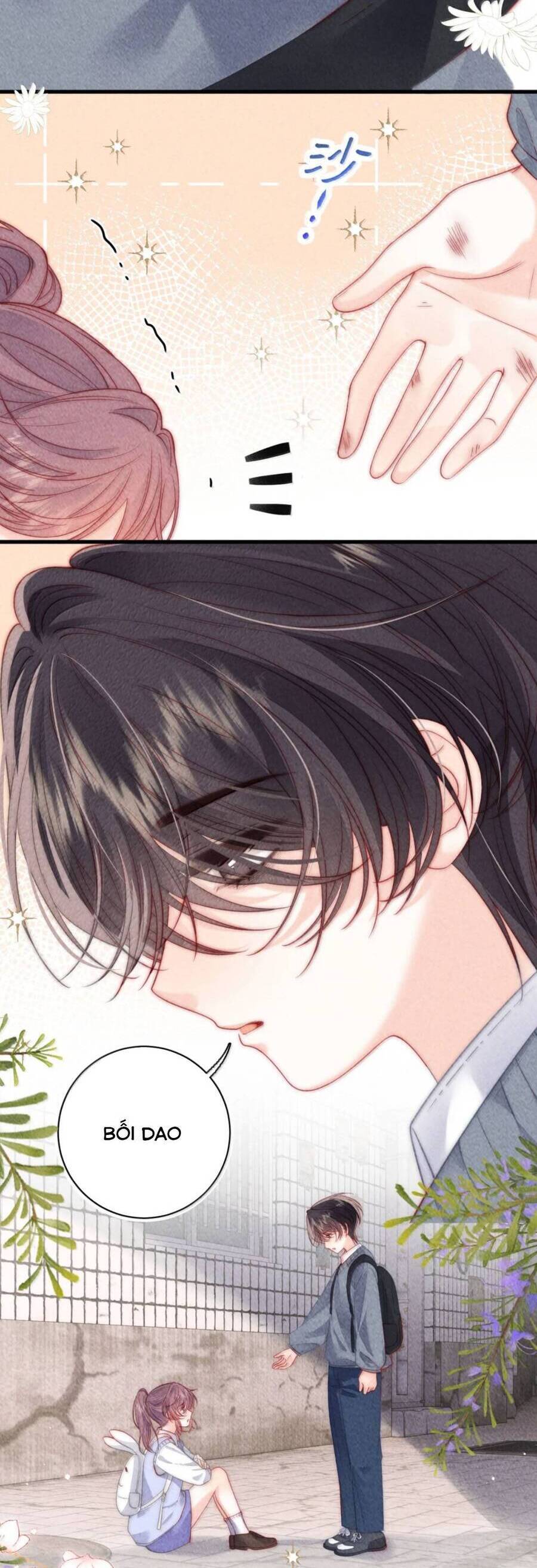 Nhiệt Độ Cơ Thể Ác Ma Chap 19 - Next Chap 20