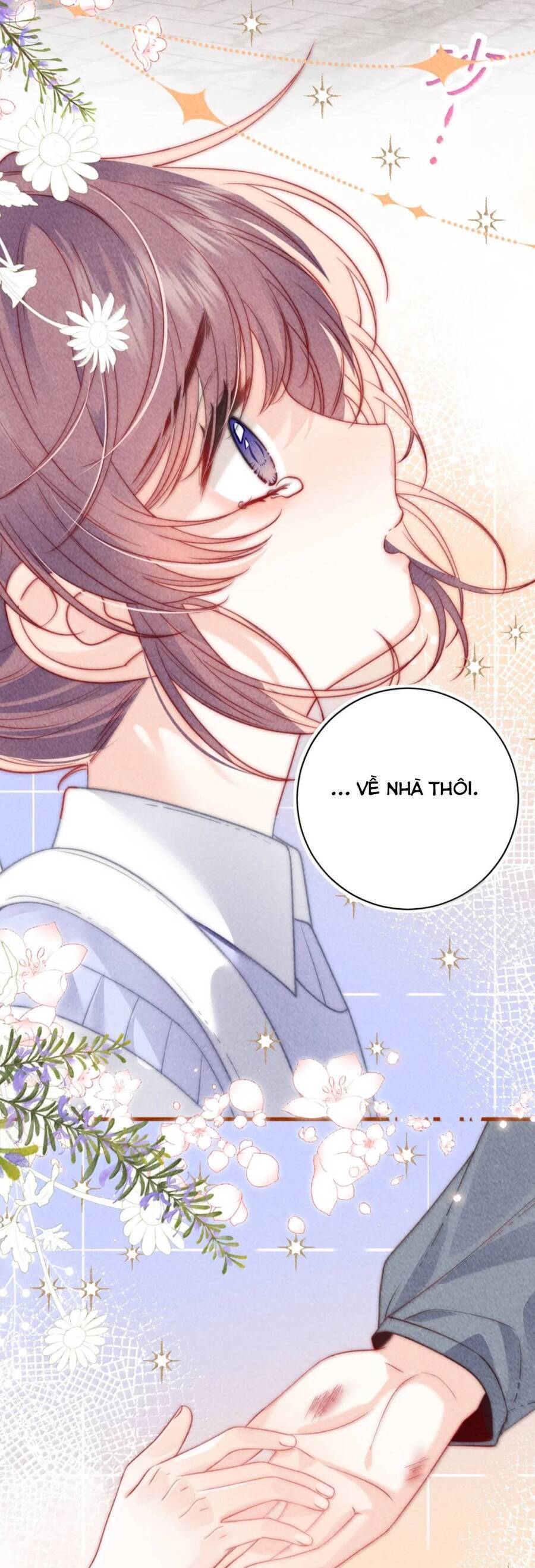 Nhiệt Độ Cơ Thể Ác Ma Chap 19 - Next Chap 20