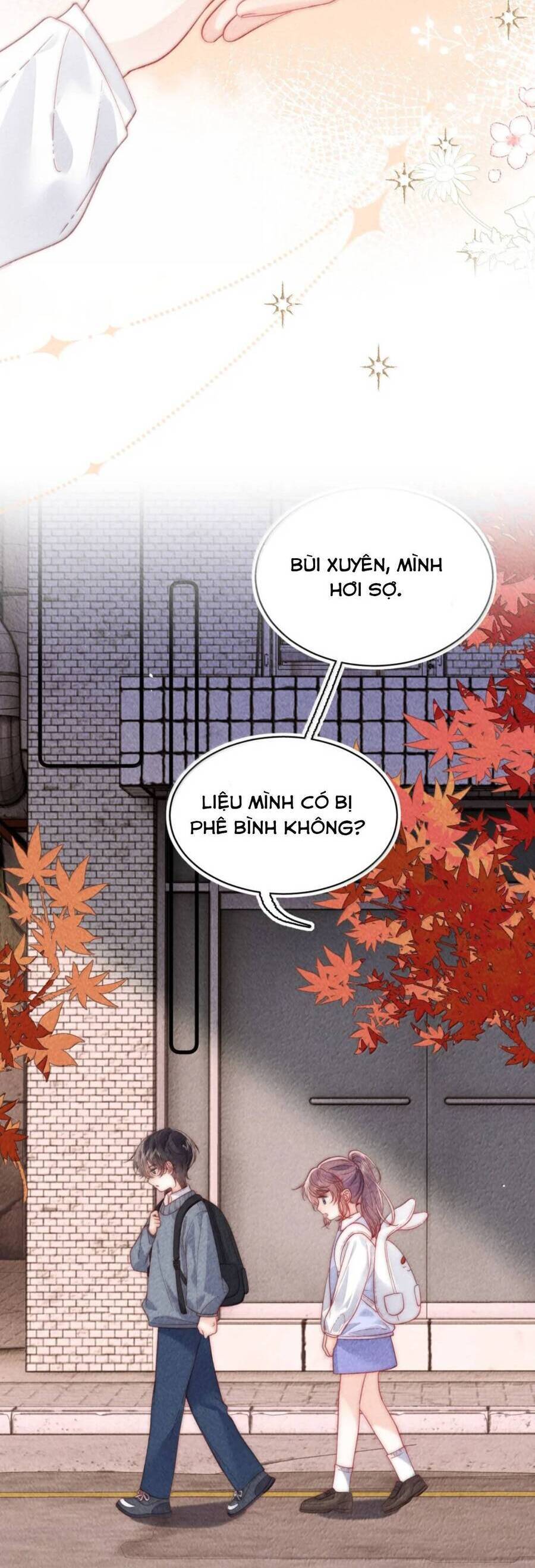 Nhiệt Độ Cơ Thể Ác Ma Chap 19 - Next Chap 20