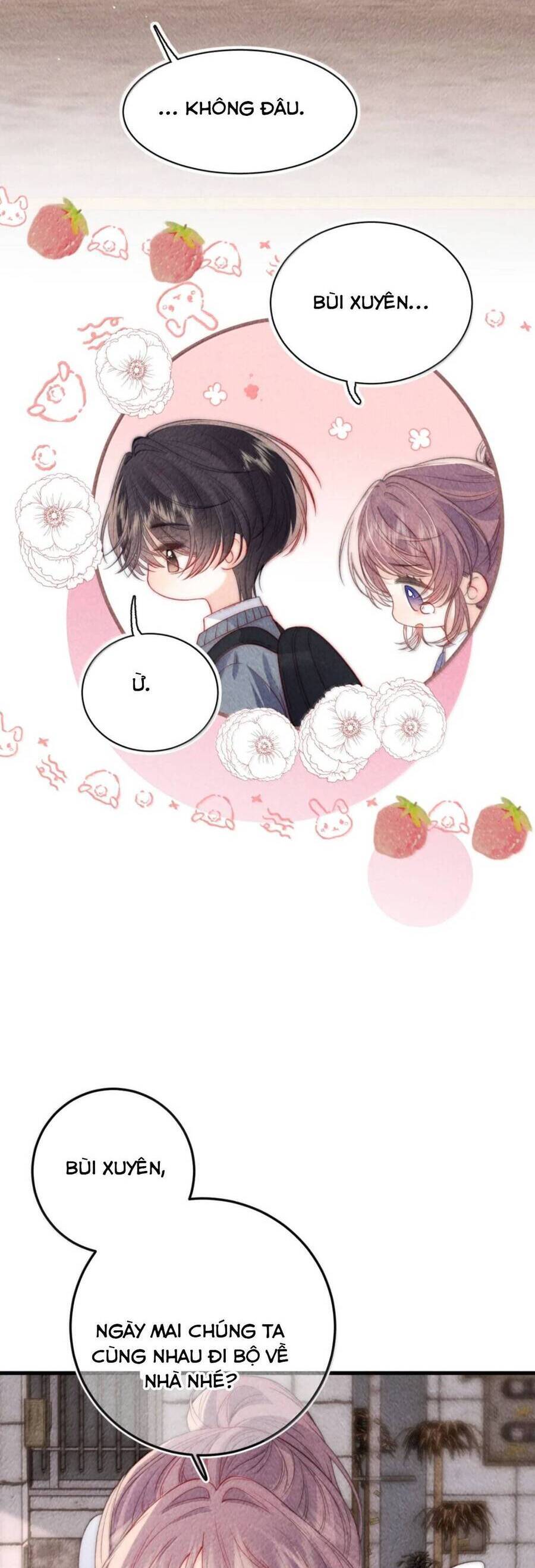 Nhiệt Độ Cơ Thể Ác Ma Chap 19 - Next Chap 20
