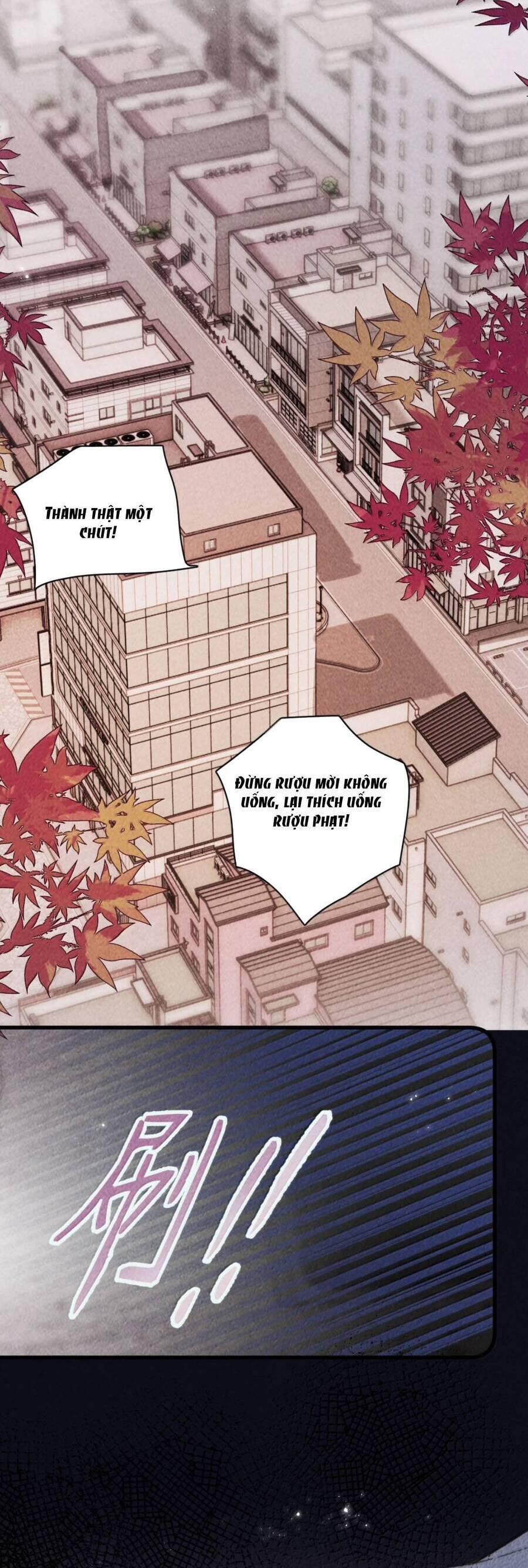 Nhiệt Độ Cơ Thể Ác Ma Chap 19 - Next Chap 20