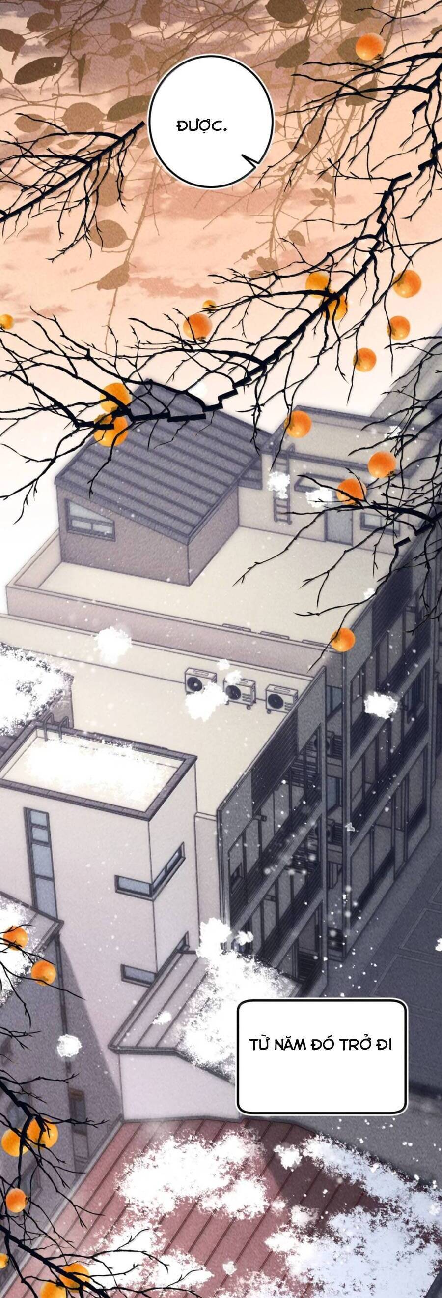 Nhiệt Độ Cơ Thể Ác Ma Chap 19 - Next Chap 20