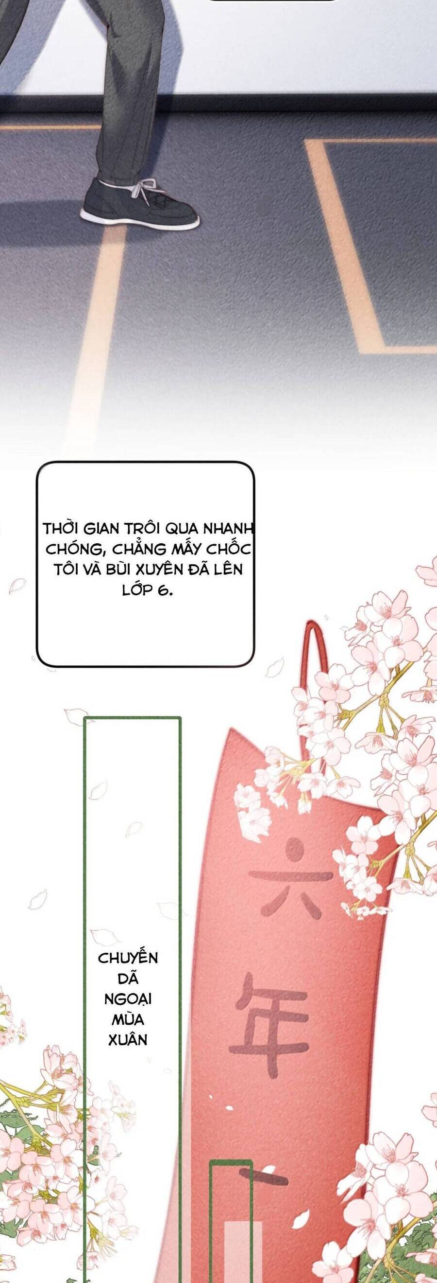 Nhiệt Độ Cơ Thể Ác Ma Chap 19 - Next Chap 20
