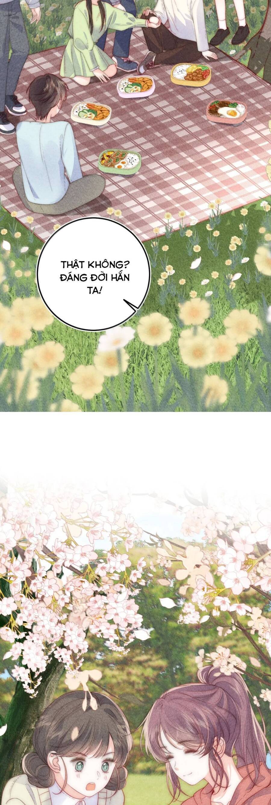 Nhiệt Độ Cơ Thể Ác Ma Chap 19 - Next Chap 20