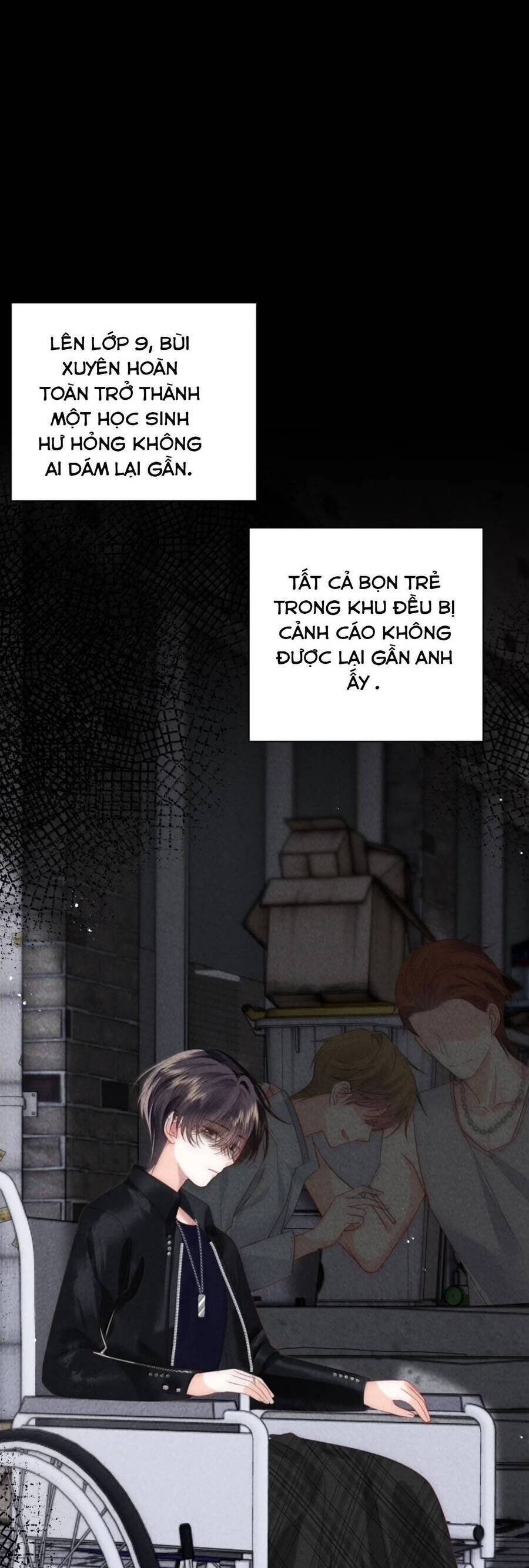 Nhiệt Độ Cơ Thể Ác Ma Chap 19 - Next Chap 20