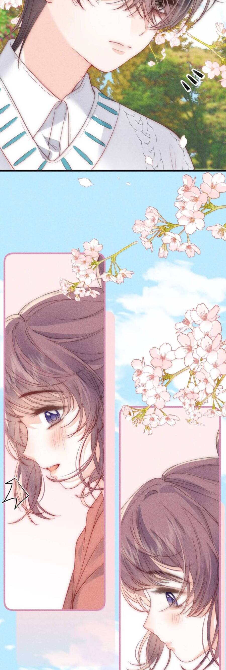 Nhiệt Độ Cơ Thể Ác Ma Chap 19 - Next Chap 20