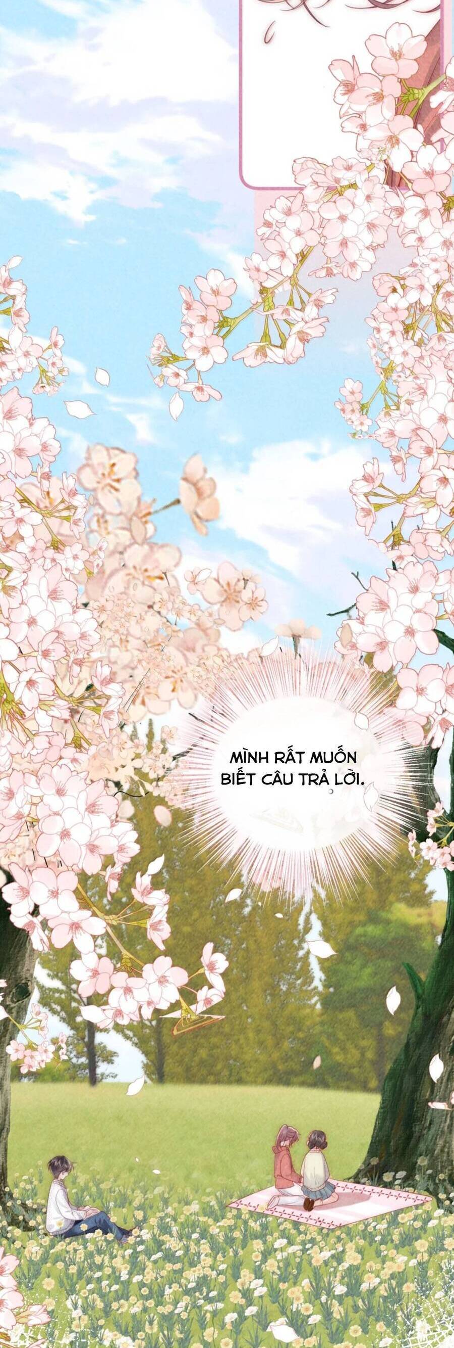 Nhiệt Độ Cơ Thể Ác Ma Chap 19 - Next Chap 20