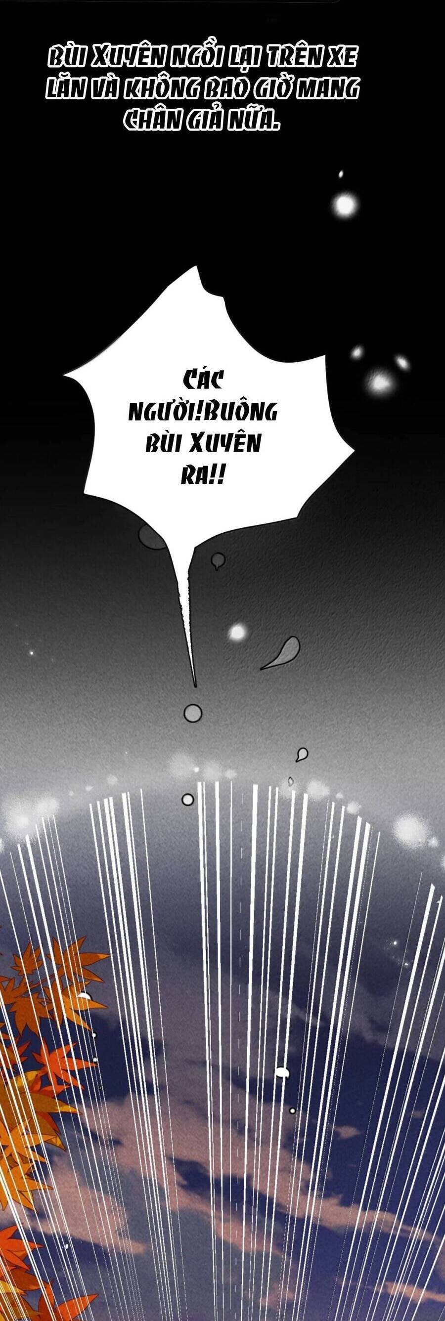 Nhiệt Độ Cơ Thể Ác Ma Chap 19 - Next Chap 20