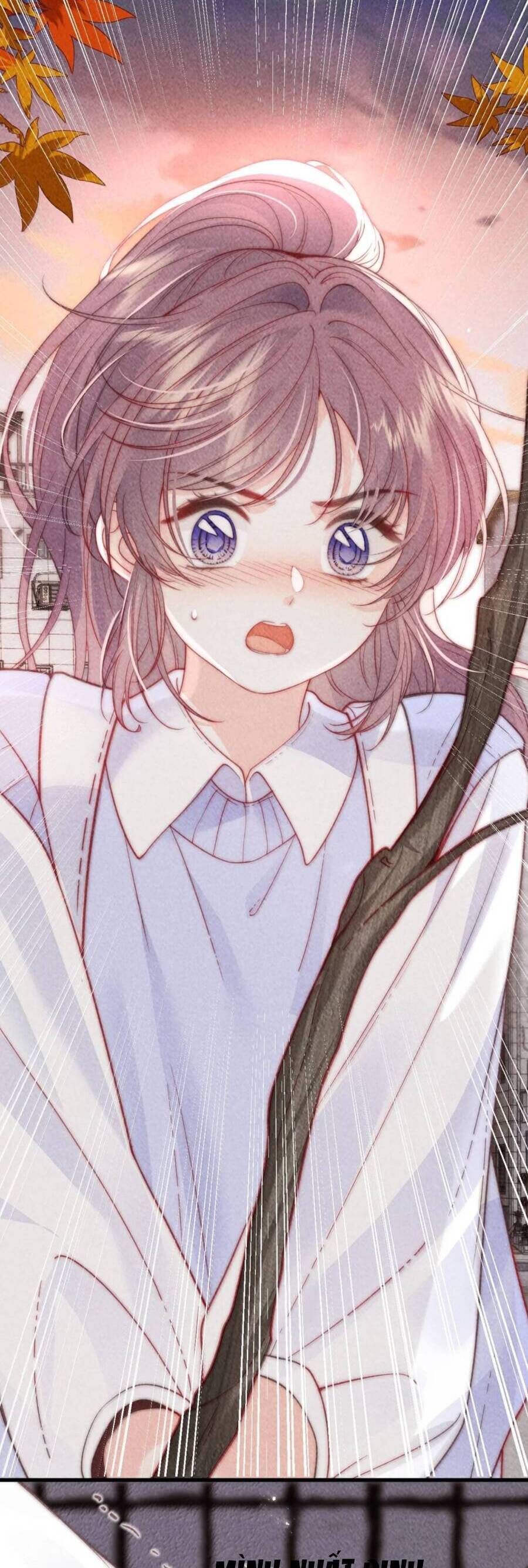Nhiệt Độ Cơ Thể Ác Ma Chap 19 - Next Chap 20