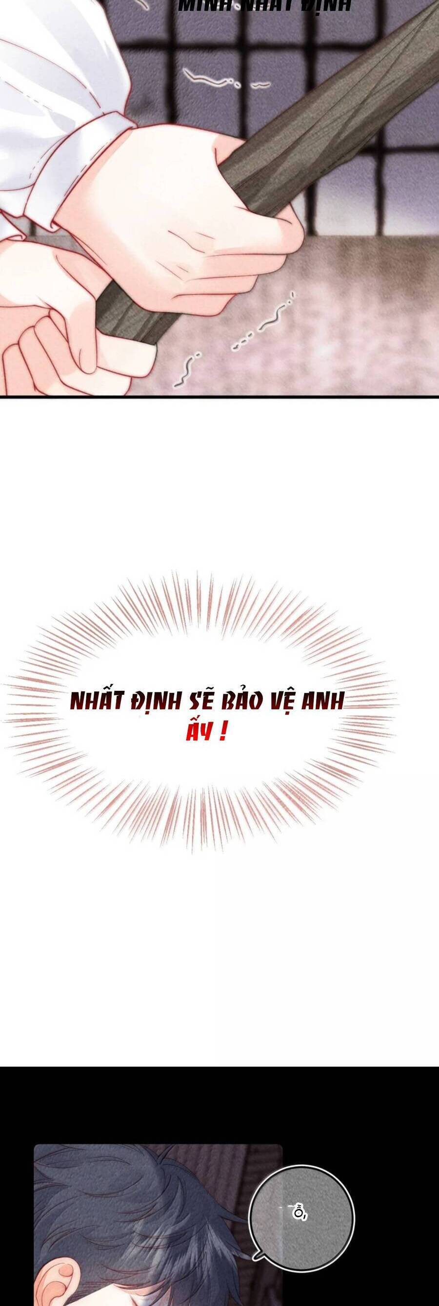 Nhiệt Độ Cơ Thể Ác Ma Chap 19 - Next Chap 20