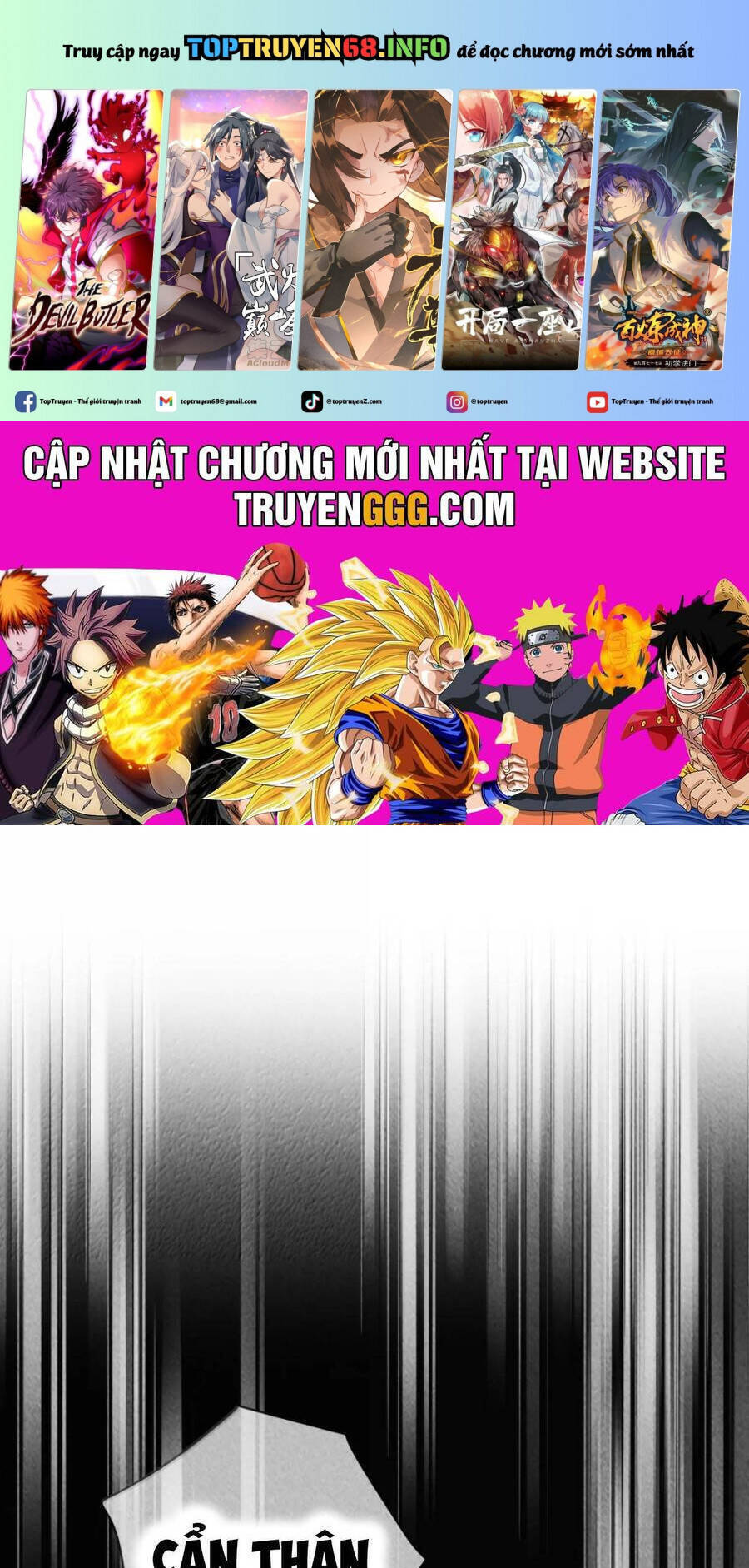 Nhiệt Độ Cơ Thể Ác Ma Chap 20 - Next Chap 21