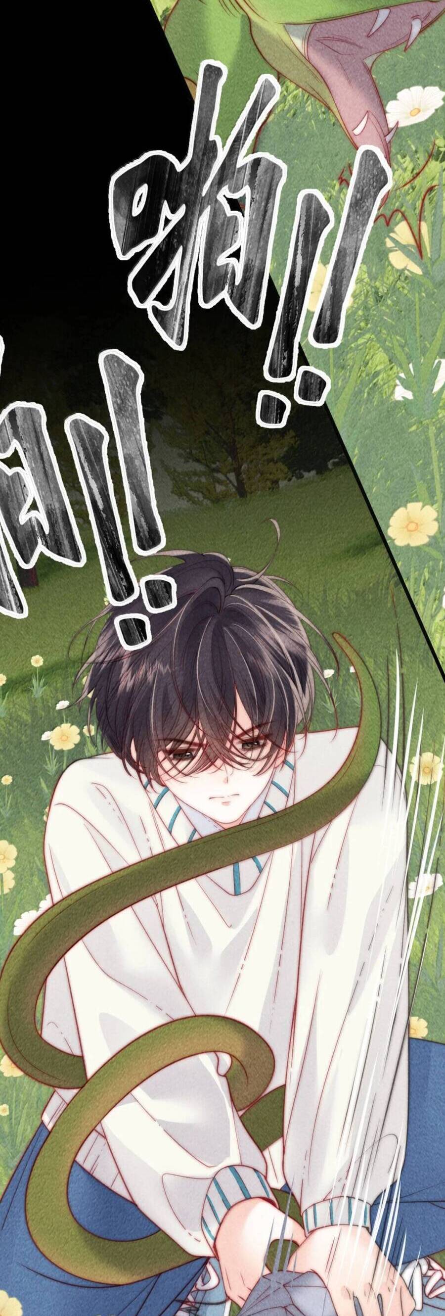 Nhiệt Độ Cơ Thể Ác Ma Chap 20 - Next Chap 21