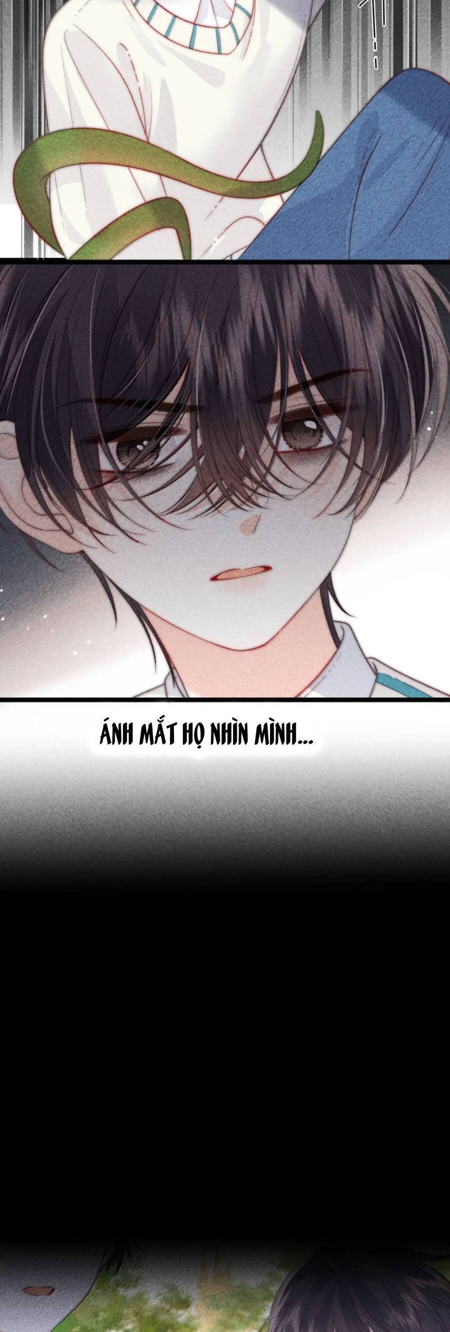 Nhiệt Độ Cơ Thể Ác Ma Chap 20 - Next Chap 21