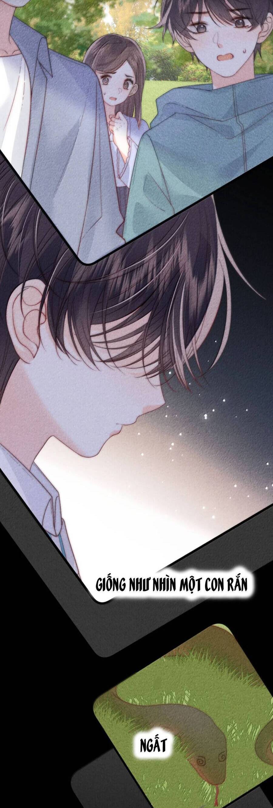 Nhiệt Độ Cơ Thể Ác Ma Chap 20 - Next Chap 21