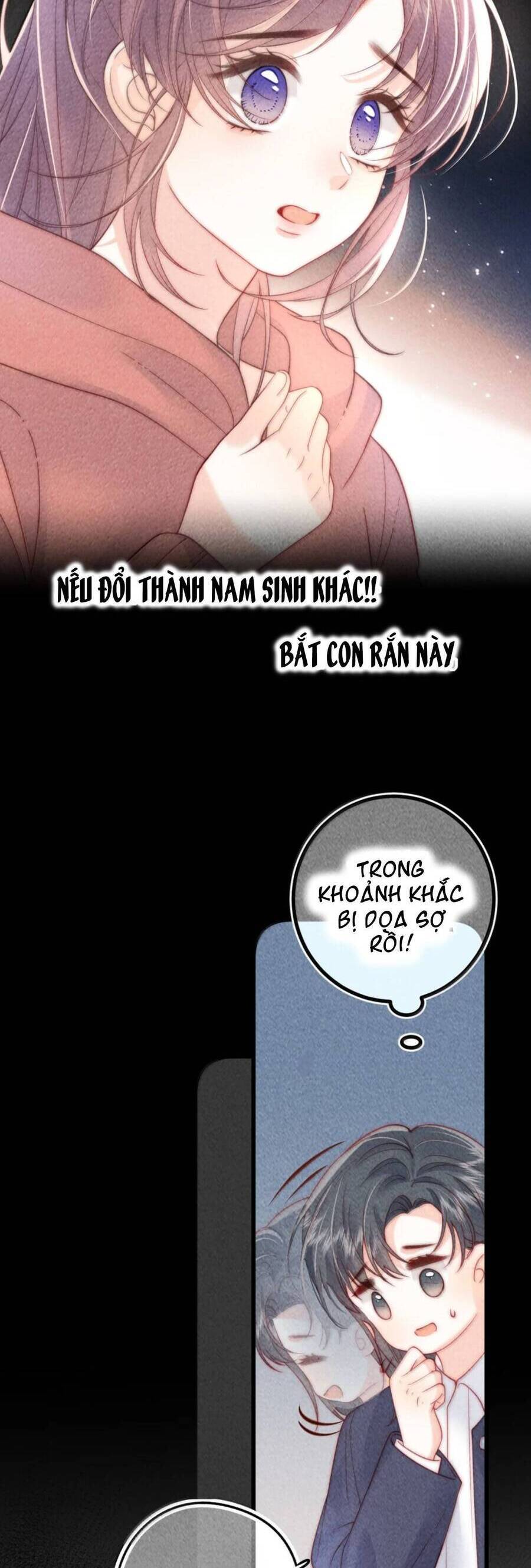 Nhiệt Độ Cơ Thể Ác Ma Chap 20 - Next Chap 21
