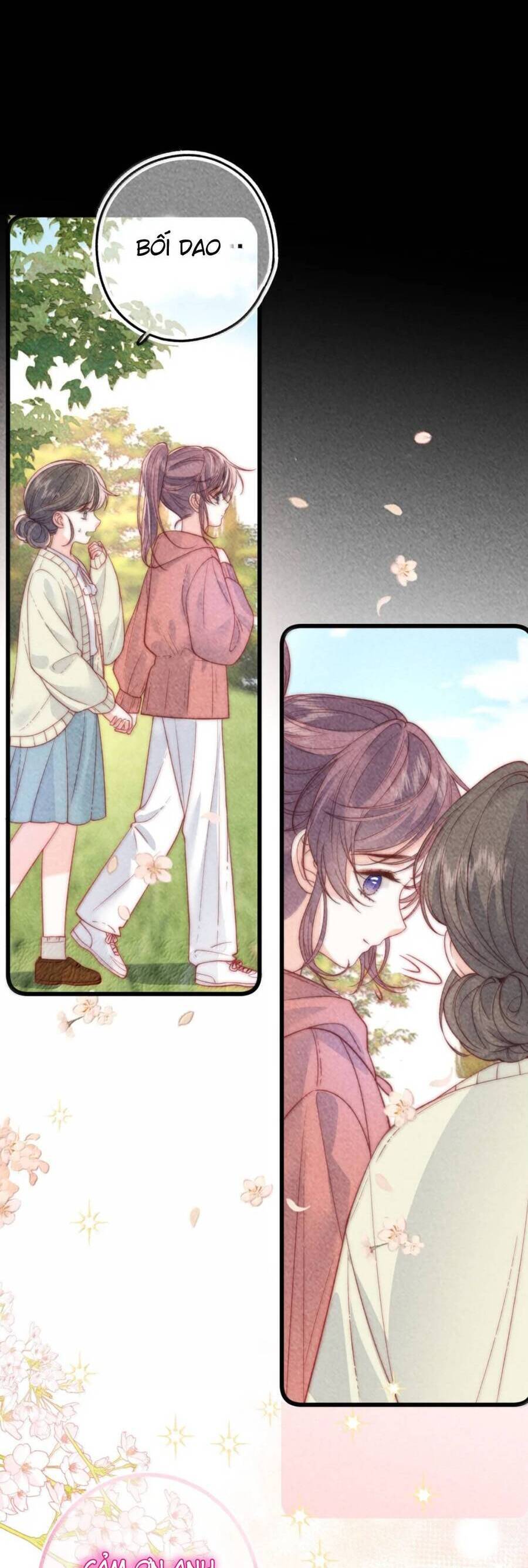 Nhiệt Độ Cơ Thể Ác Ma Chap 20 - Next Chap 21