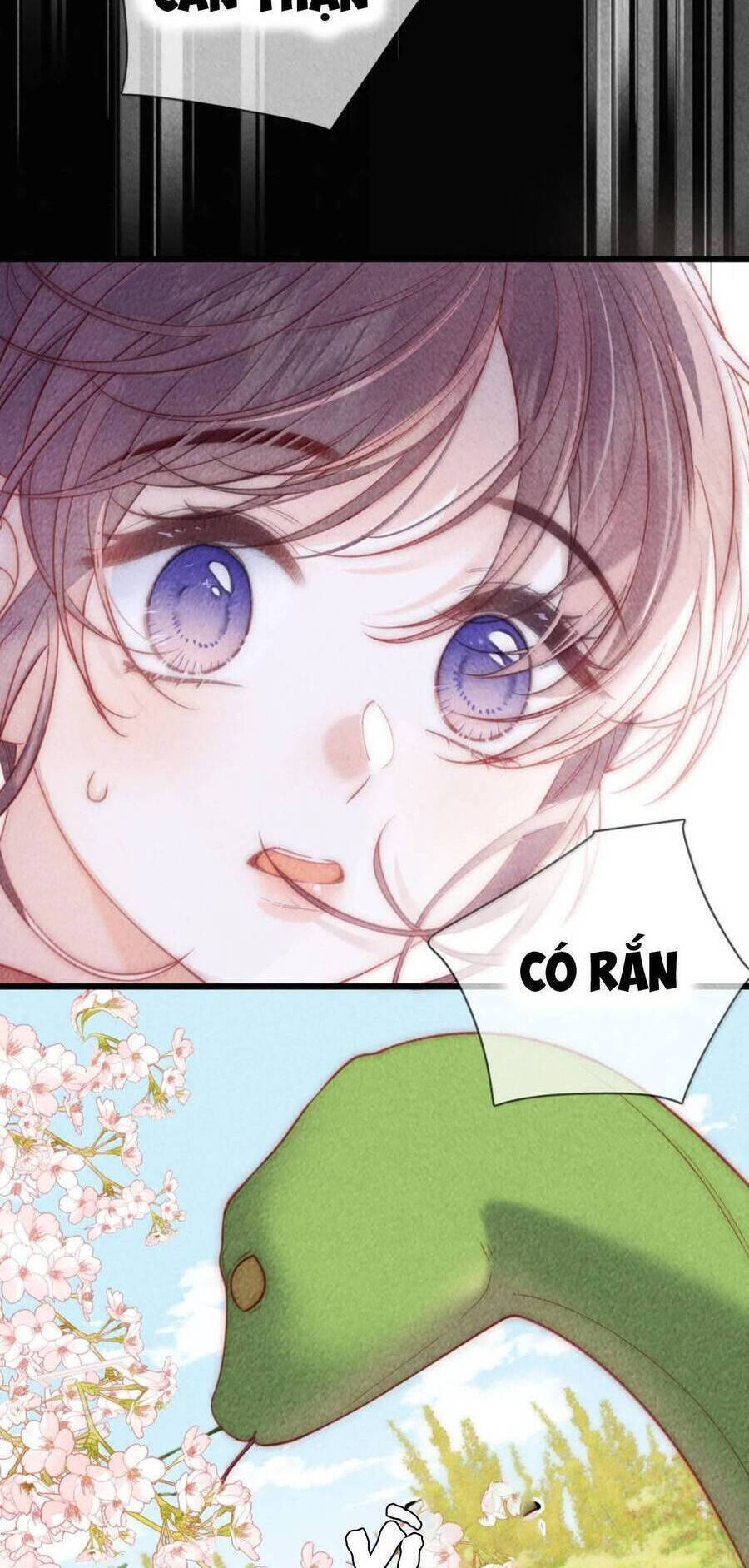 Nhiệt Độ Cơ Thể Ác Ma Chap 20 - Next Chap 21