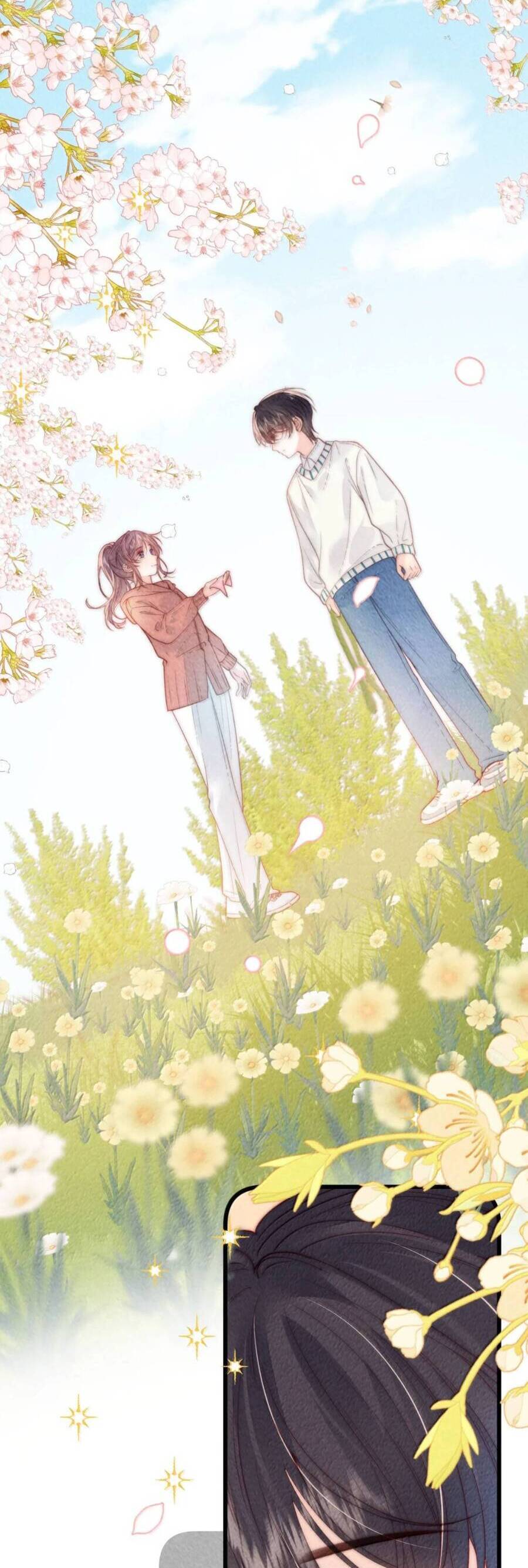 Nhiệt Độ Cơ Thể Ác Ma Chap 20 - Next Chap 21