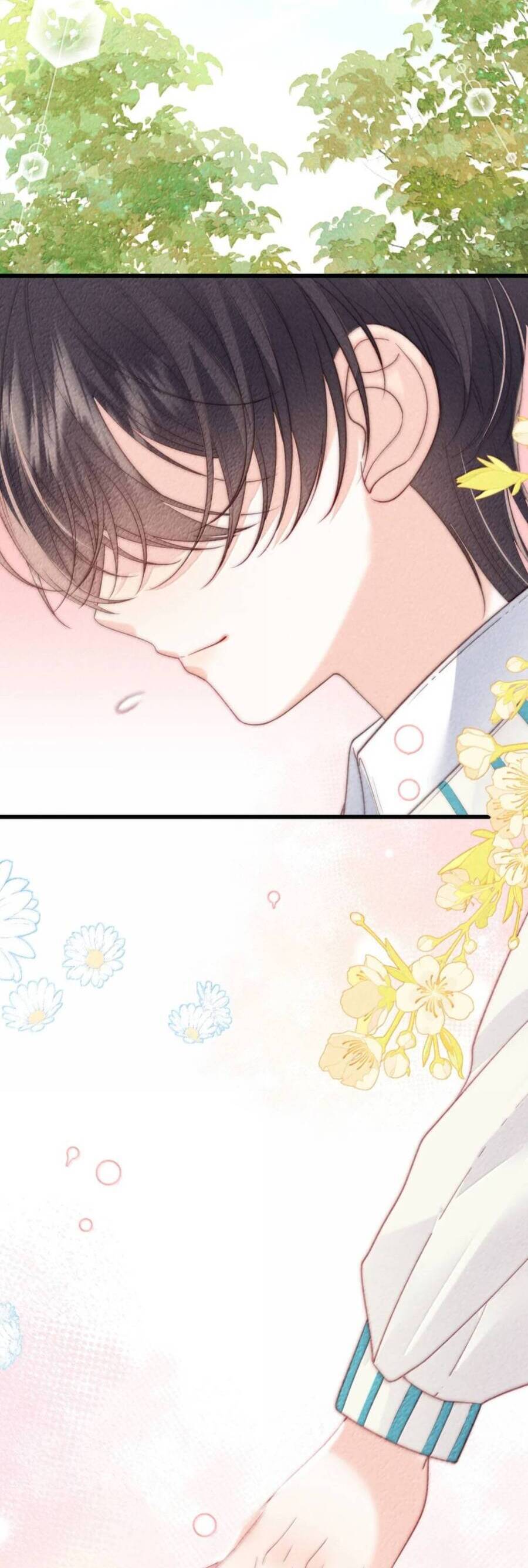 Nhiệt Độ Cơ Thể Ác Ma Chap 20 - Next Chap 21