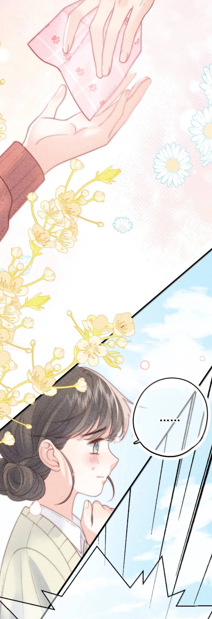 Nhiệt Độ Cơ Thể Ác Ma Chap 20 - Next Chap 21