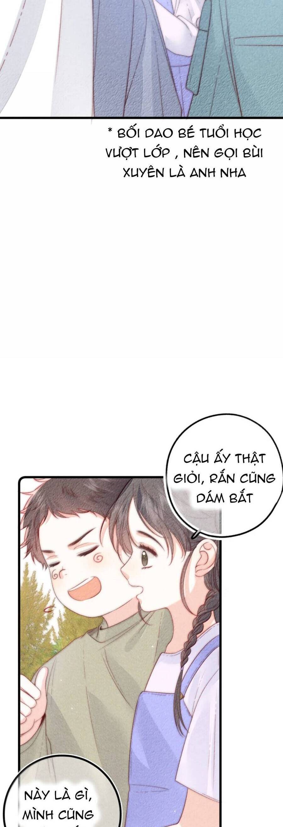 Nhiệt Độ Cơ Thể Ác Ma Chap 20 - Next Chap 21