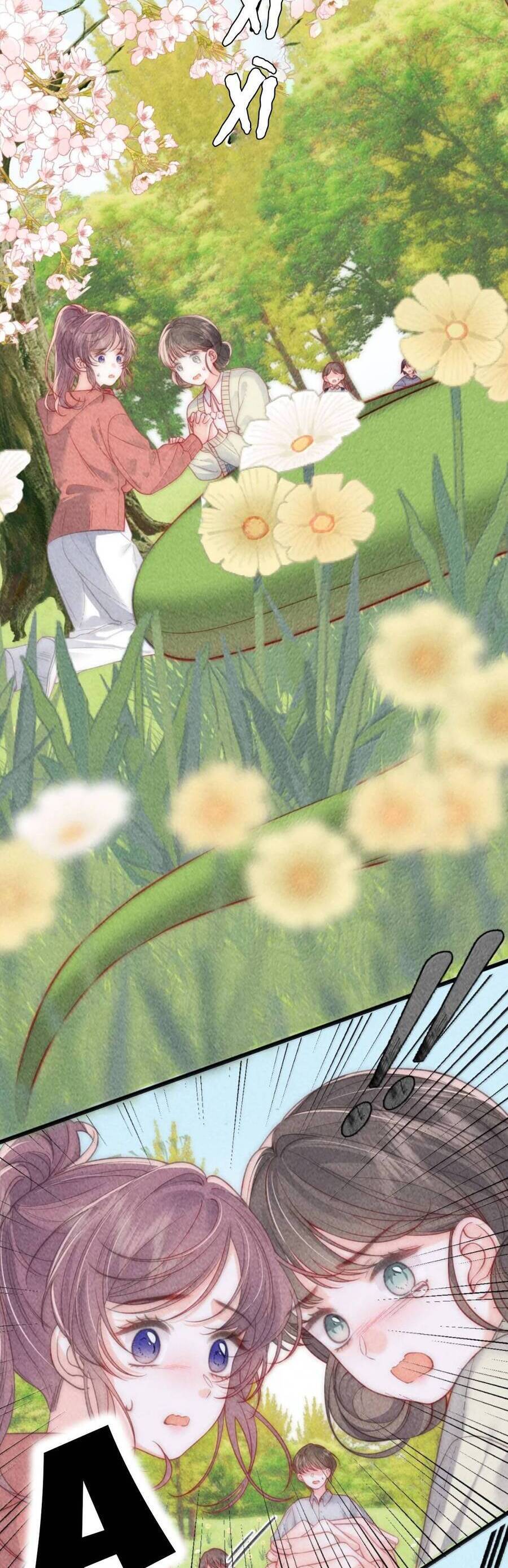 Nhiệt Độ Cơ Thể Ác Ma Chap 20 - Next Chap 21