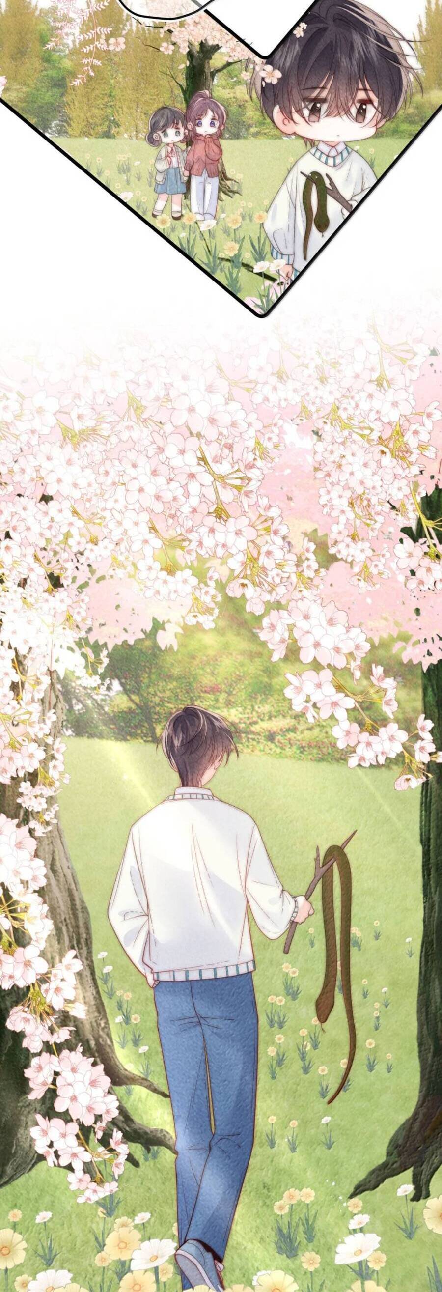 Nhiệt Độ Cơ Thể Ác Ma Chap 20 - Next Chap 21
